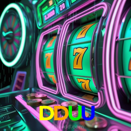 DDUU:As maiores vitórias nas slots estão esperando por você! Jogue agora!