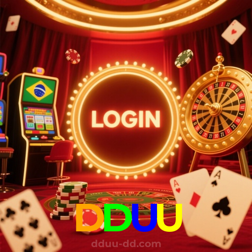 DDUU：A sorte te espera nas nossas roletas! Aposte e vença!