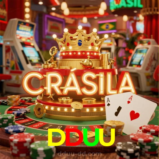 DDUU：Aposte no futebol online e jogue os melhores jogos de cassino!