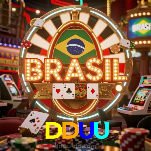DDUU:A emoção das slots te espera! Aposte agora e ganhe!