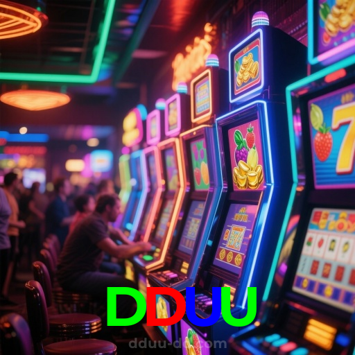 DDUU：Divirta-se com poker, roleta e apostas ao vivo no futebol online!