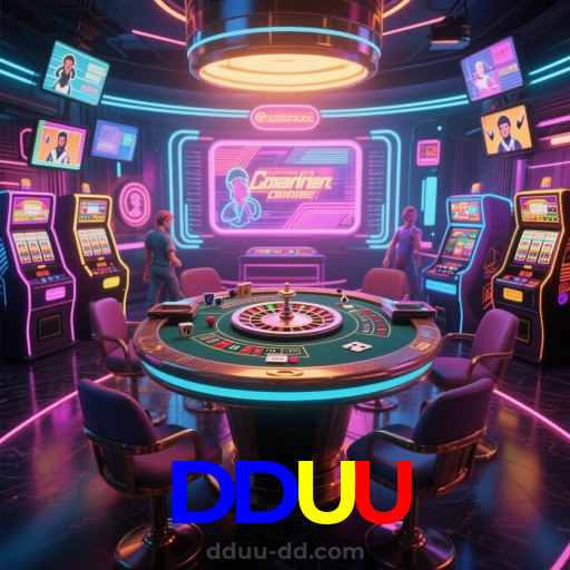 DDUU:Apostas emocionantes no futebol e grandes prêmios em jogos de cassino!