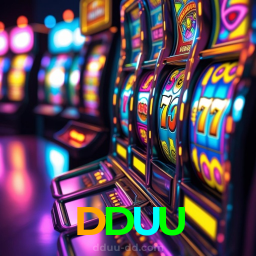 DDUU:Aposte nas roletas e veja os prêmios incrÃveis chegarem até você!