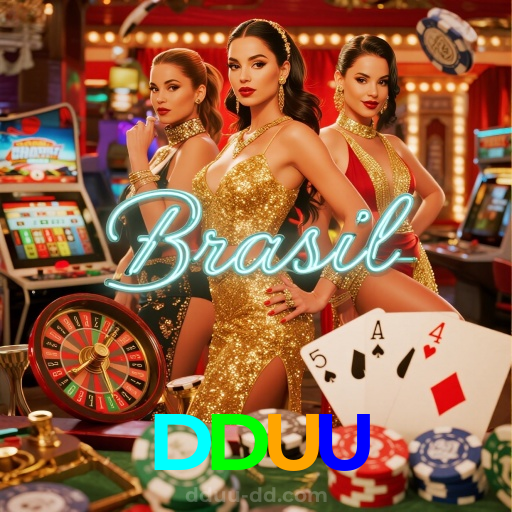 DDUU:O cassino online ideal para quem ama futebol e jogos de cassino!
