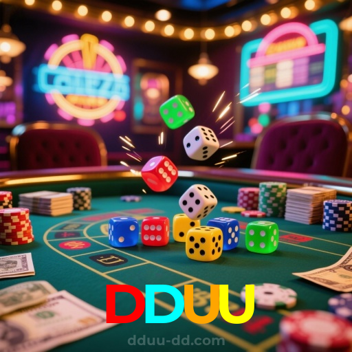 DDUU:Jogue no cassino mais seguro com poker, roleta e apostas no futebol!