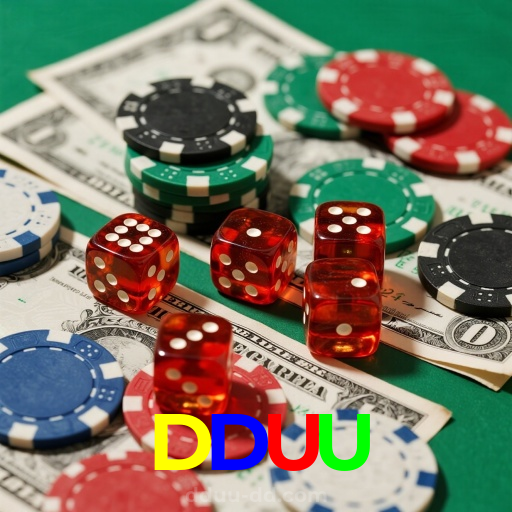 DDUU:Desafie suas habilidades no poker online e vença os adversários!