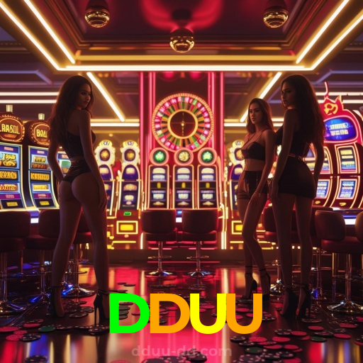 DDUU:Em cada giro, novas vitórias! Venha jogar nas melhores slots!