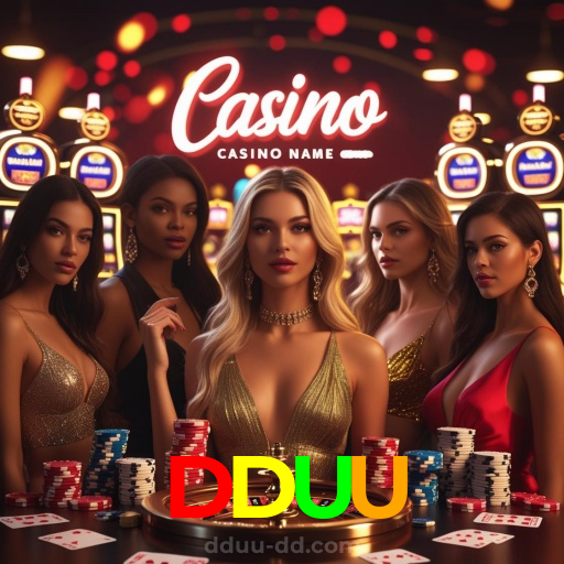 DDUU：A sorte está na roleta! Aposte e veja sua vitória acontecer!