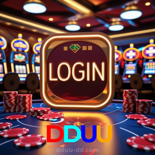 DDUU：A melhor plataforma para apostas no futebol e diversão em jogos de cassino!