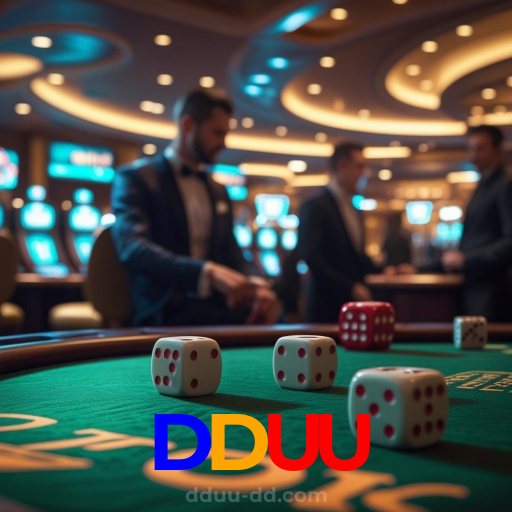 DDUU：Vença no futebol digital! Aposte nos melhores jogos e conquiste grandes vitórias!