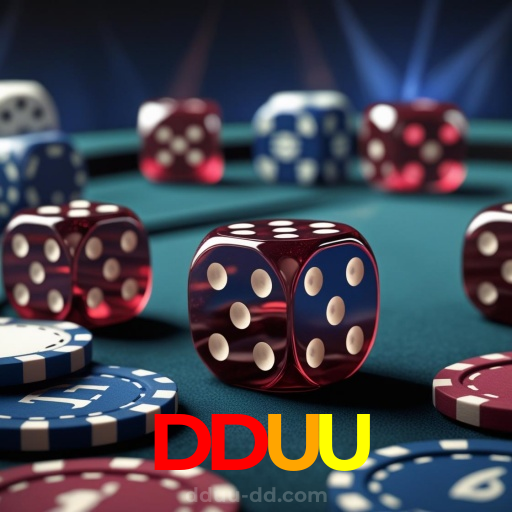 DDUU：Jogue slots, aposte no futebol e conquiste grandes vitórias!