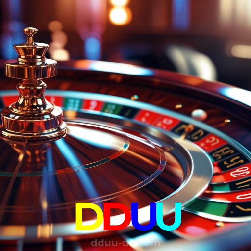 DDUU:Jogue no cassino online com apostas no futebol e ganhe grandes prêmios!