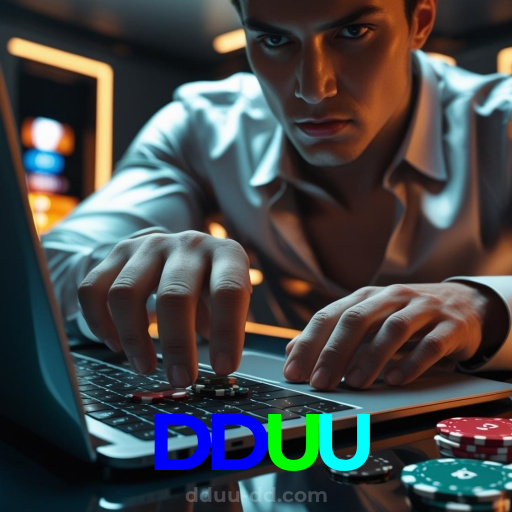 DDUU:Gire as slots e conquiste o jackpot agora mesmo!