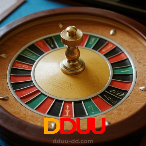 DDUU：Jogue poker, aposte no futebol e ganhe prêmios incríveis!