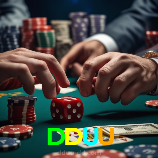 DDUU:A roleta te espera para grandes vitórias! Aposte agora!