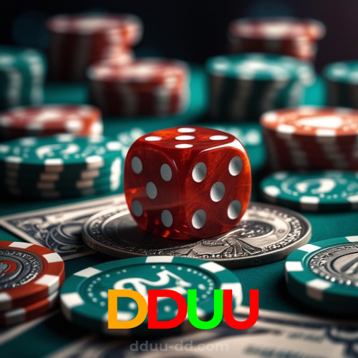 DDUU:O cassino online está esperando por você! Jogue e vença!