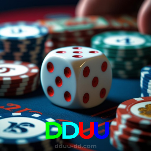 DDUU:Jogue blackjack, aposte no futebol e conquiste vitórias épicas no cassino online!