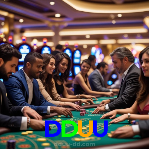 DDUU:Aposte no futebol e jogue os melhores jogos de cassino como roleta!