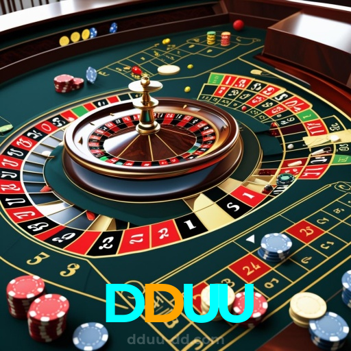 DDUU:Jogue slots, poker e aposte no futebol online para grandes prêmios!