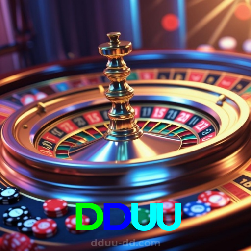 DDUU:Jogue nas slots e vença o jackpot! A sorte está te esperando!