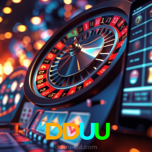 DDUU:O futebol digital está em alta! Aposte agora e conquiste prêmios incríveis!