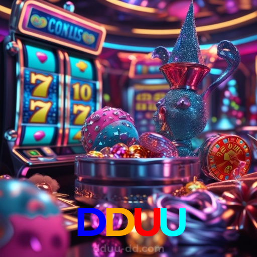 DDUU:O cassino online mais confiável para poker, roleta e apostas no futebol!