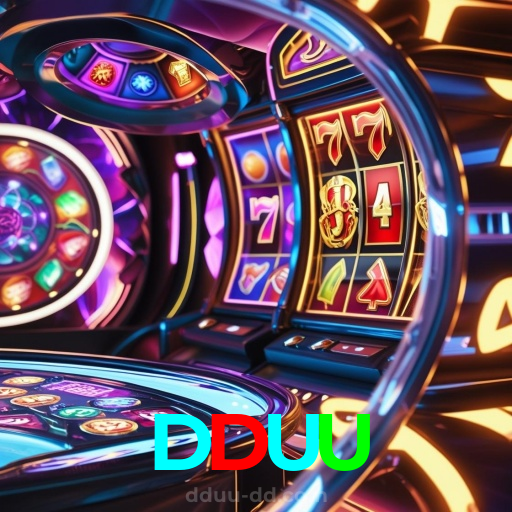 DDUU:O cassino online mais confiável para você apostar no futebol e jogar blackjack!