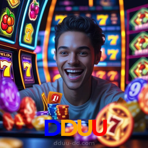 DDUU:Jogue nas mesas de poker e ganhe prêmios incríveis!