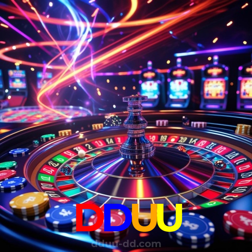 DDUU:Aposte no futebol e jogue os melhores jogos de cassino com grandes prêmios!