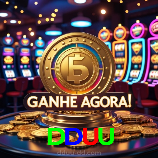 DDUU:Jogue nas mesas de poker e vença como um profissional!