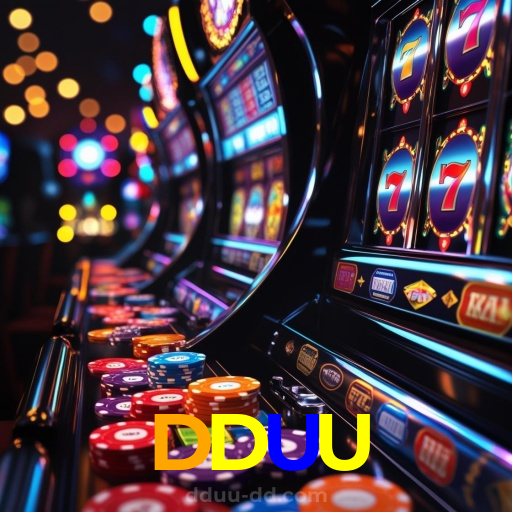 DDUU:A sorte está esperando por você! Vença na roleta e ganhe grandes vitórias!