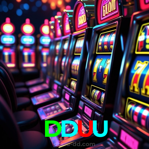 DDUU:Ganhe com poker, blackjack e apostas em futebol no cassino online!