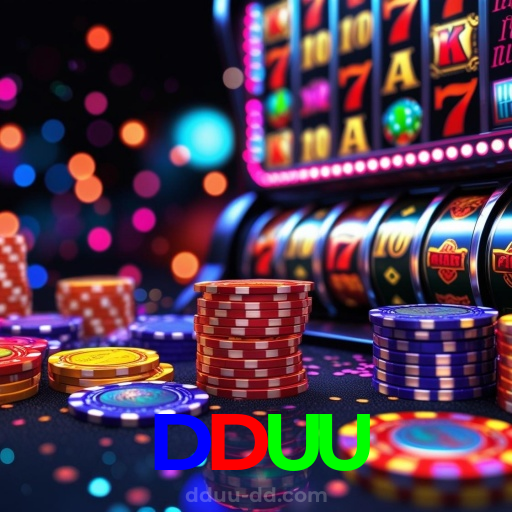 DDUU:Apostas ao vivo no futebol e prêmios em blackjack e roleta!