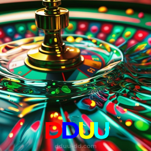 DDUU:Cada giro é uma nova chance! Aposte nas slots e vença!