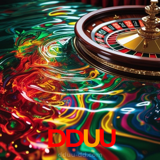 DDUU:Jogue roleta, blackjack e aposte no futebol online, tudo em um só lugar!