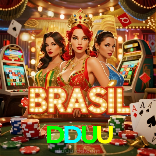 DDUU：A sorte está ao seu alcance! Aposte e vença no futebol!