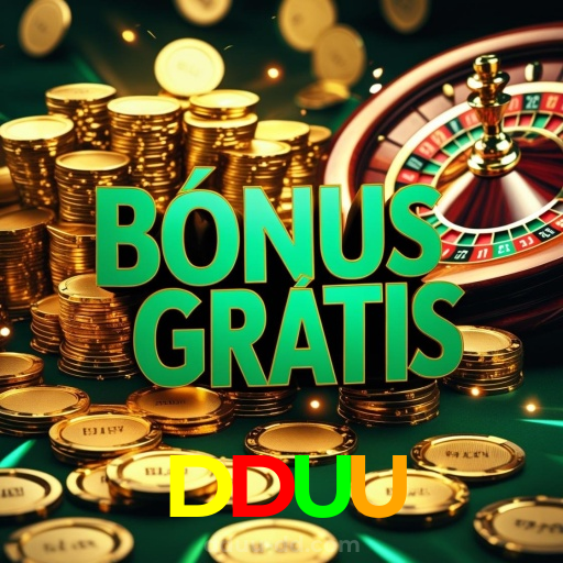 DDUU:Jogue poker e prove que você é o verdadeiro campeão das cartas!