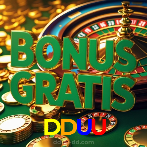 DDUU:Jogue agora e vença nas melhores slots online!