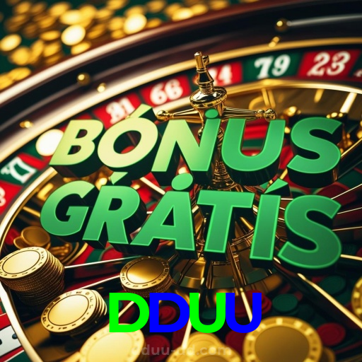 DDUU:Prepare-se para o melhor da diversão no cassino! Jogue agora!