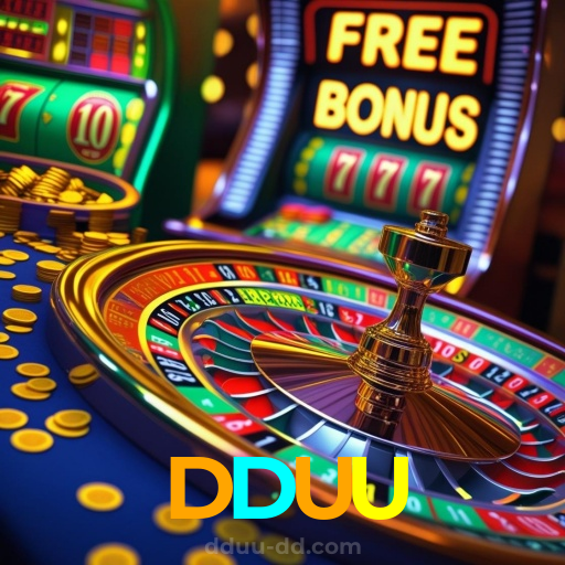 DDUU:Aposte no futebol online e mostre seu talento para ganhar!