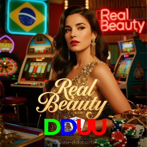 DDUU：Vença no blackjack e leve grandes prêmios para casa!