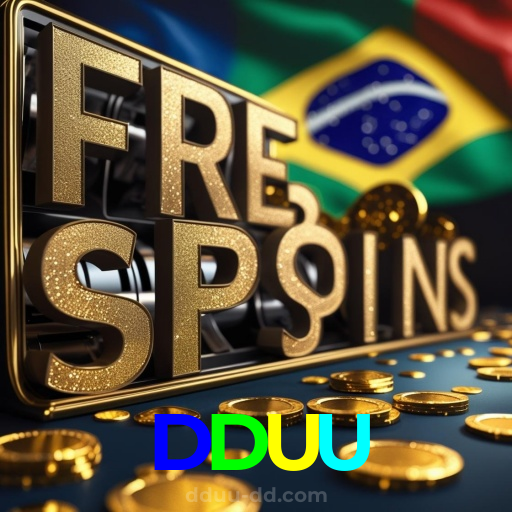 DDUU:Jogue slots, aposte no futebol e ganhe prêmios incríveis no cassino online!