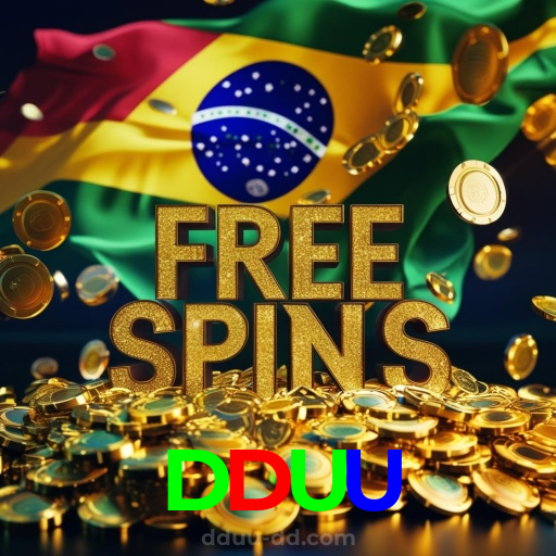 DDUU:A diversão nunca para! Entre no nosso cassino e jogue os melhores jogos!