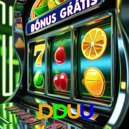 DDUU:Divirta-se com blackjack, poker e apostas ao vivo em futebol no cassino online!