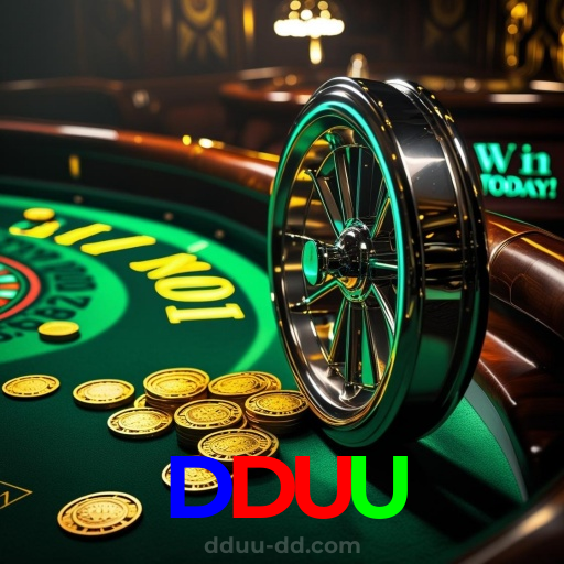 DDUU:Aposte no futebol e jogue slots para ganhar em grande estilo!
