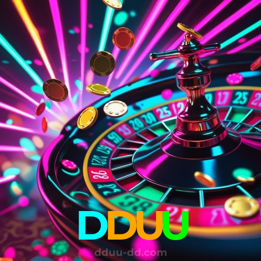 DDUU:Jogue poker, aposte no futebol e ganhe no cassino mais confiável!