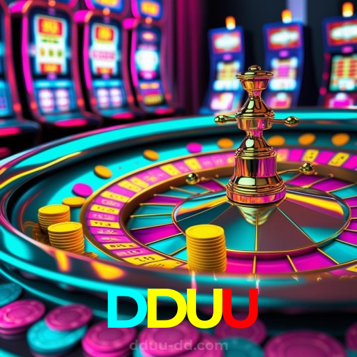 DDUU:Jogue roleta e aposte no seu time no futebol online com grandes vitórias!