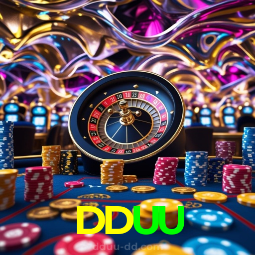 DDUU:Sinta a emoção do poker online! Mostre que você é o mestre das cartas!