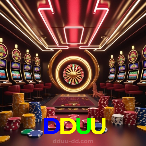 DDUU:Aposte no futebol e conquiste vitórias épicas com blackjack e poker!