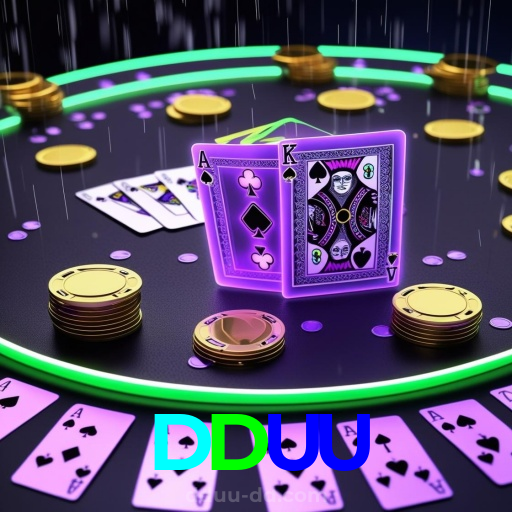 DDUU:Aposte no futebol e ganhe prêmios fantásticos em blackjack e roleta!